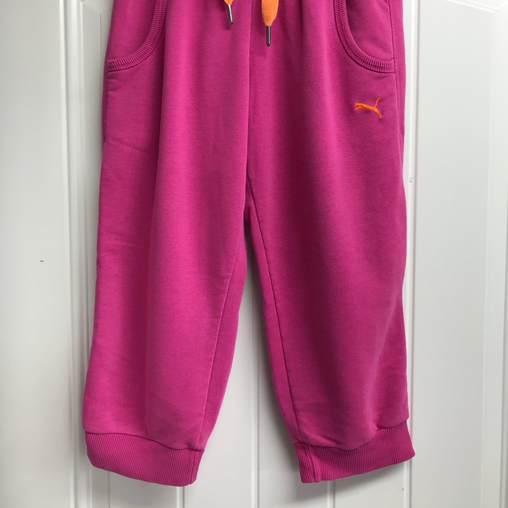 Puma capris - Picture 3 of 3